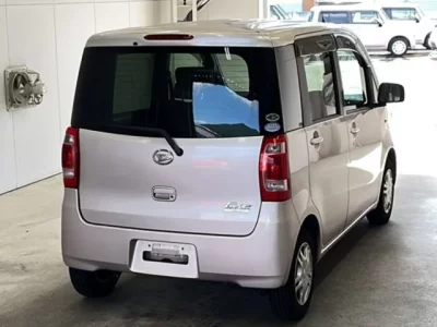 Daihatsu TANTO EXE