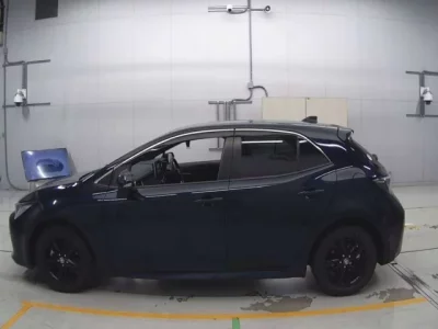 Toyota COROLLA SPORT