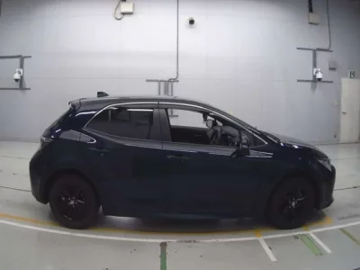 Toyota COROLLA SPORT
