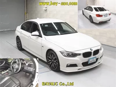 BMW 3-Series