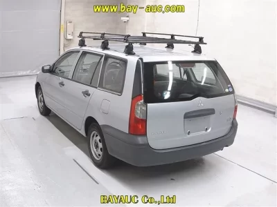 Mitsubishi LANCER VAN