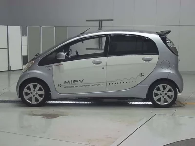Mitsubishi I-MIEV