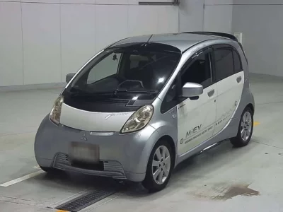 Mitsubishi I-MIEV