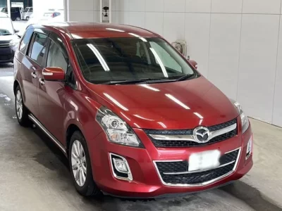 Mazda MPV