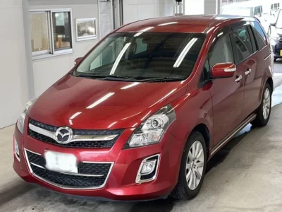 Mazda MPV