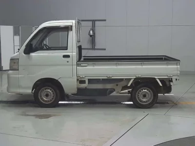 Toyota PIXIS TRUCK