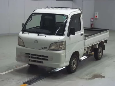 Toyota PIXIS TRUCK