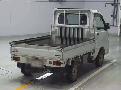Toyota PIXIS TRUCK