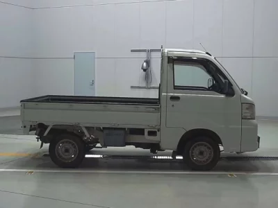 Toyota PIXIS TRUCK
