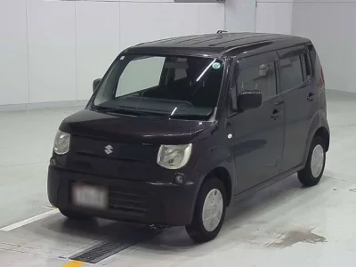 Suzuki MRWAGON