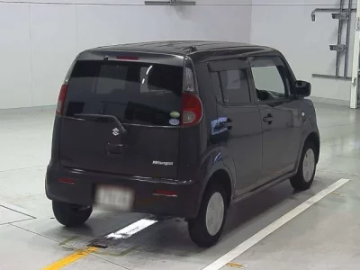 Suzuki MRWAGON