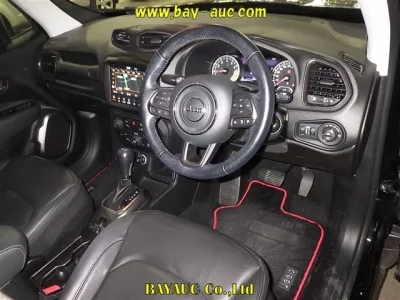 Chrysler JEEP RENEGADE