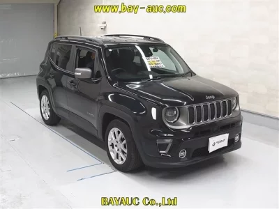 Chrysler JEEP RENEGADE