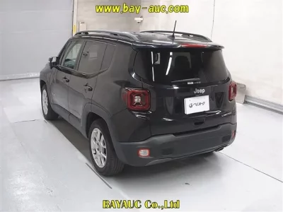 Chrysler JEEP RENEGADE