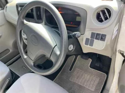Subaru PLEO PLUS