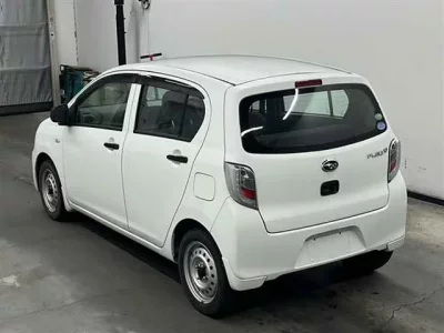 Subaru PLEO PLUS