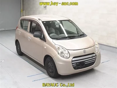 Suzuki ALTO ECO
