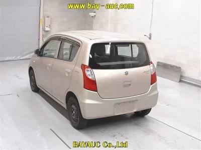 Suzuki ALTO ECO