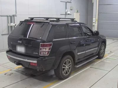 Chrysler JEEP GRAND CHEROKEE