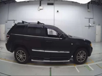 Chrysler JEEP GRAND CHEROKEE