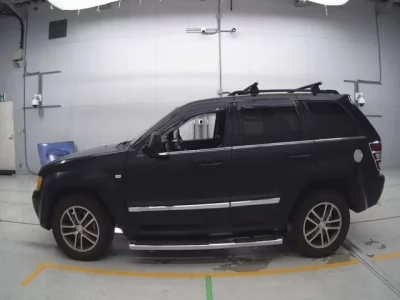 Chrysler JEEP GRAND CHEROKEE