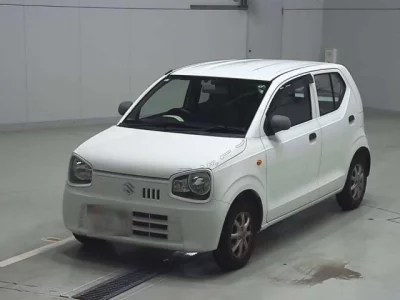 Suzuki ALTO VAN