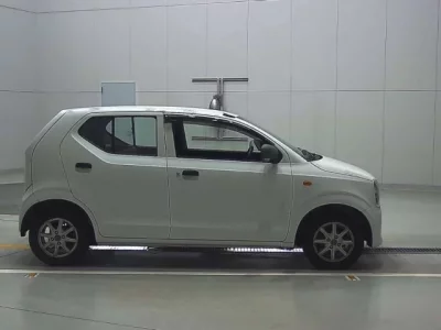 Suzuki ALTO VAN