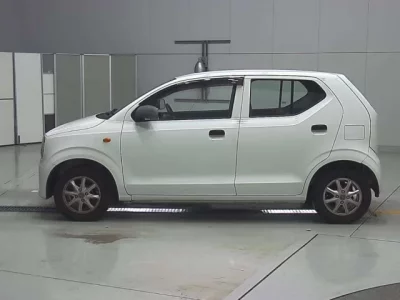 Suzuki ALTO VAN