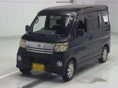 Daihatsu Atrai Wagon