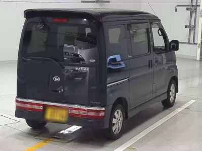 Daihatsu Atrai Wagon