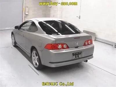 Honda INTEGRA
