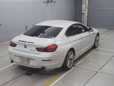 BMW 6-Series