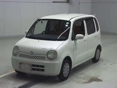 Daihatsu MOVE LATTE