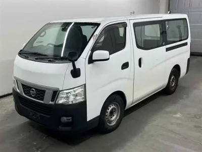 Nissan CARAVAN VAN