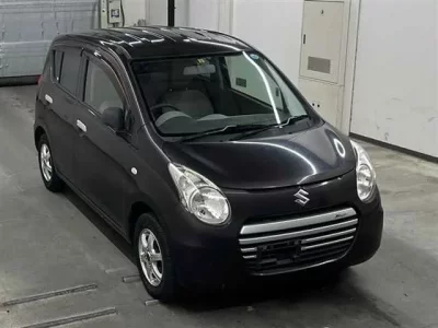 Suzuki ALTO ECO