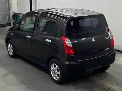 Suzuki ALTO ECO