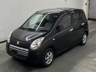 Suzuki ALTO ECO