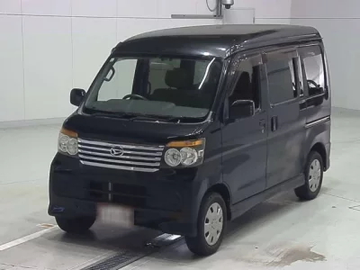 Daihatsu Atrai Wagon