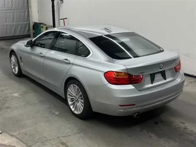 BMW 4-Series