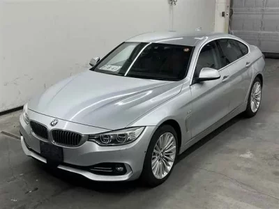 BMW 4-Series