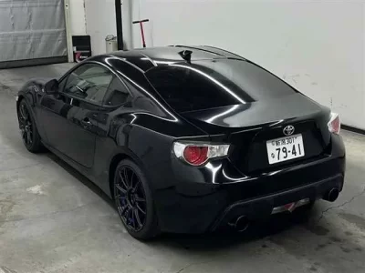 Toyota 86