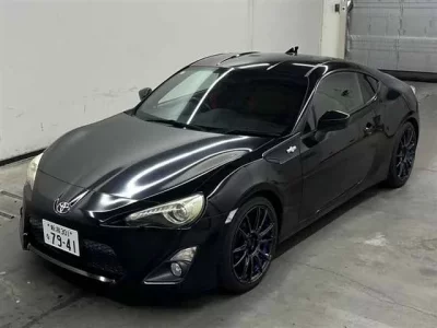 Toyota 86