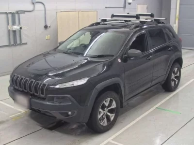 Chrysler JEEP CHEROKEE