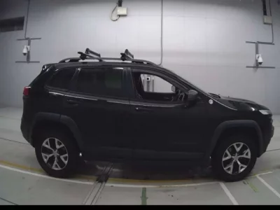 Chrysler JEEP CHEROKEE