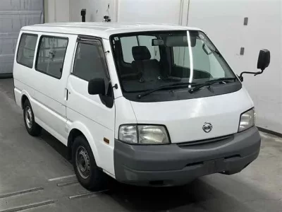 Nissan VANETTE VAN