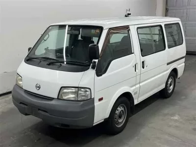 Nissan VANETTE VAN