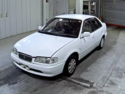 Toyota SPRINTER