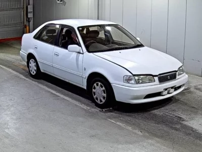 Toyota SPRINTER