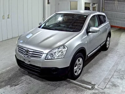 Nissan DUALIS