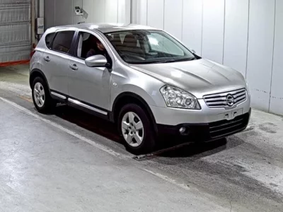 Nissan DUALIS